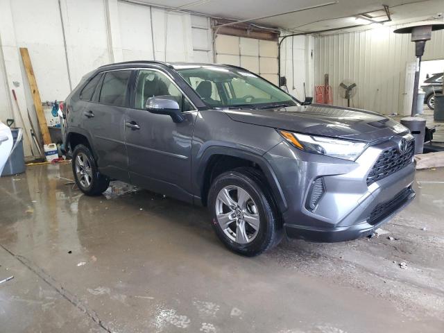 Vin: jtmp1rfv6pj040560, lot: 83801914, toyota rav4 xle 20234