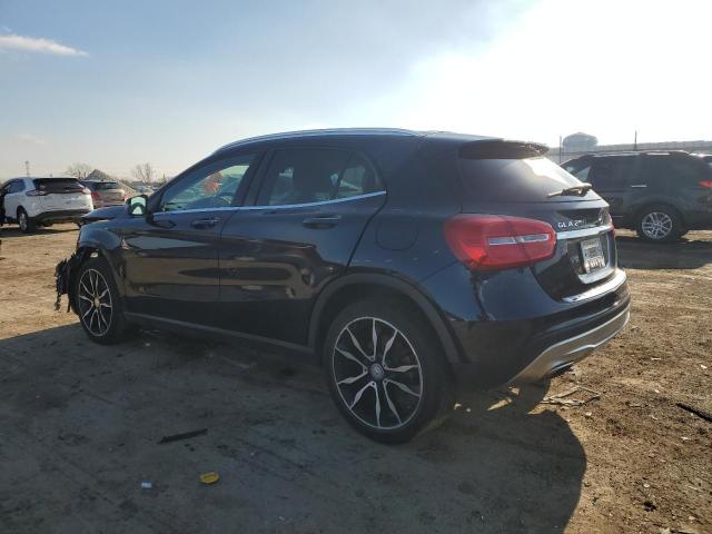 2017 MERCEDES-BENZ GLA 250 4M - WDCTG4GB5HJ294678