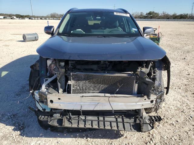 2021 TOYOTA RAV4 XLE - 2T3W1RFV3MC097096