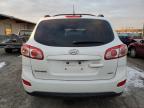 Lot #3025882511 2012 HYUNDAI SANTA FE G