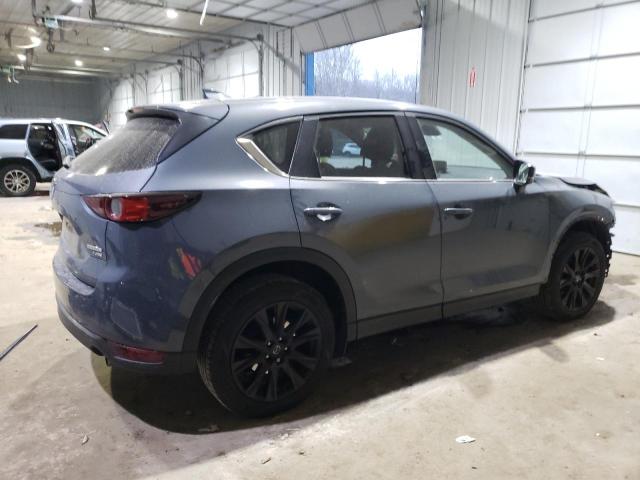 2021 MAZDA CX-5 CARBO - JM3KFBCY6M0375134
