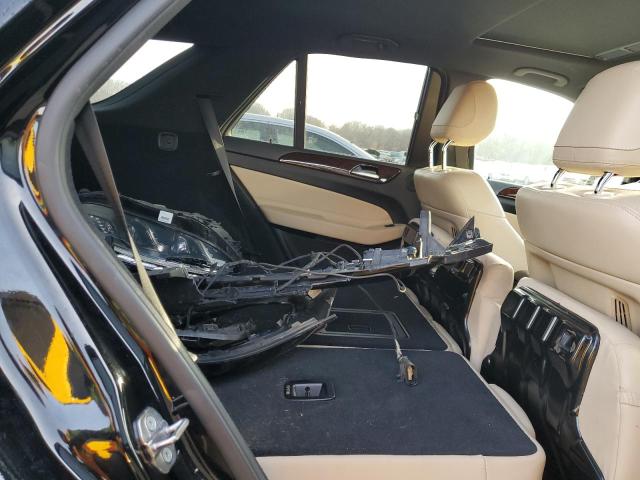 2018 MERCEDES-BENZ GLE 350 4M - 4JGDA5HB2JB167091