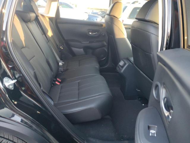 2025 HONDA HR-V EXL - 3CZRZ2H74SM728523