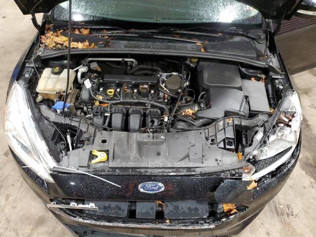 2016 FORD FOCUS SE - 1FADP3F26GL236299