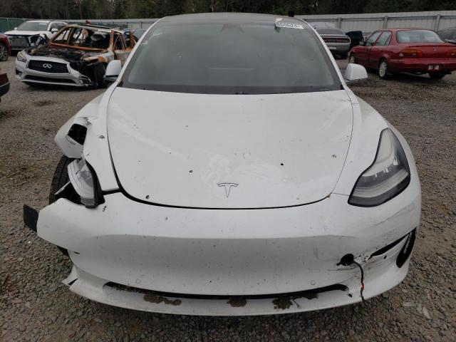 VIN 5YJ3E1EA7JF062519 2018 TESLA MODEL 3 no.5