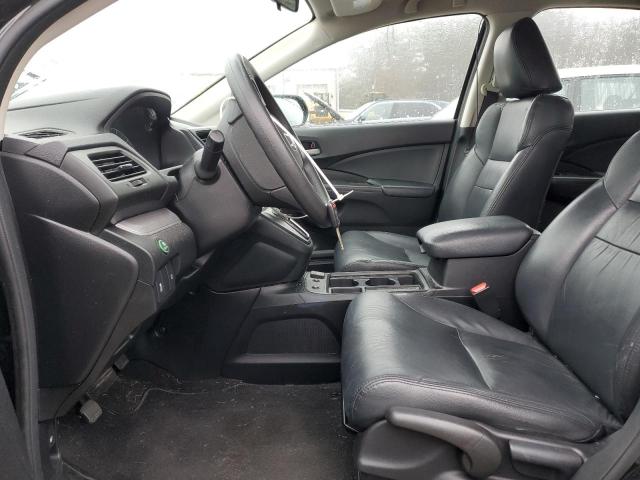 2015 HONDA CR-V LX - 2HKRM4H37FH602939