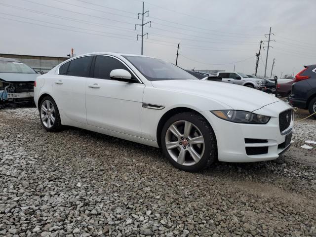 2017 JAGUAR XE PREMIUM SAJAJ4BN4HA971950