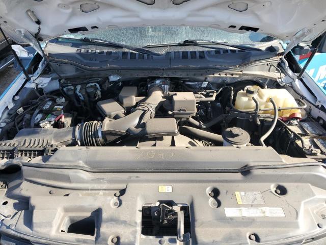 VIN 1FDBF2B68MED06744 2021 FORD F250 no.11