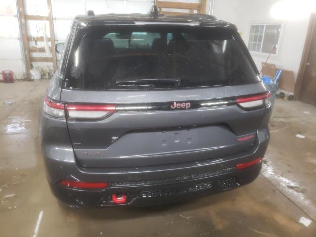 2022 JEEP GRAND CHER - 1C4RJHCG8N8572275