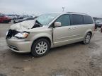 2015 CHRYSLER TOWN & COU - 2C4RC1BG9FR577638