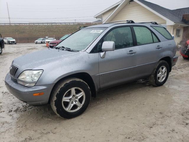 2001 LEXUS RX 300 #3028351804