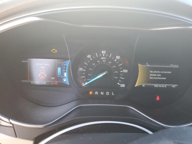 2016 FORD FUSION SE - 3FA6P0LU3GR405614
