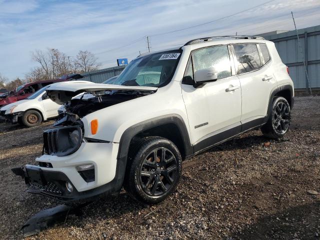 2019 JEEP RENEGADE L - ZACNJBBB3KPK03293