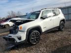 2019 JEEP RENEGADE L - ZACNJBBB3KPK03293