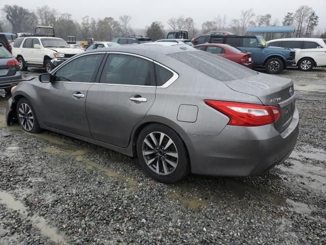 2017 NISSAN ALTIMA 2.5 - 1N4AL3AP3HC192572