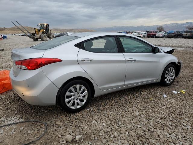 VIN 5NPDH4AE9DH181622 2013 HYUNDAI ELANTRA no.3