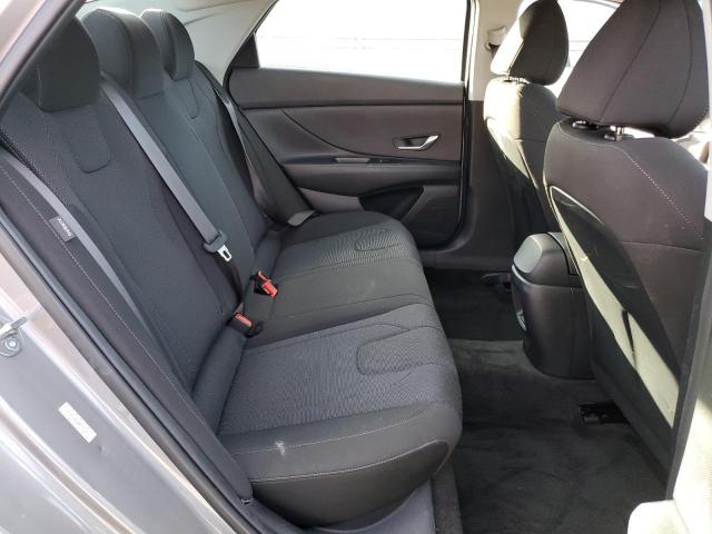 2024 HYUNDAI ELANTRA SE - KMHLL4DG8RU782181