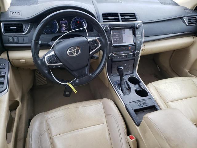 2015 TOYOTA CAMRY LE - 4T1BF1FK2FU977353