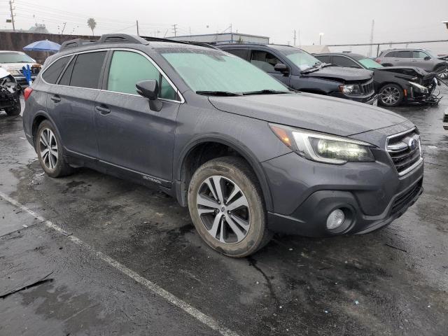 VIN 4S4BSENC5K3266453 2019 SUBARU OUTBACK no.4