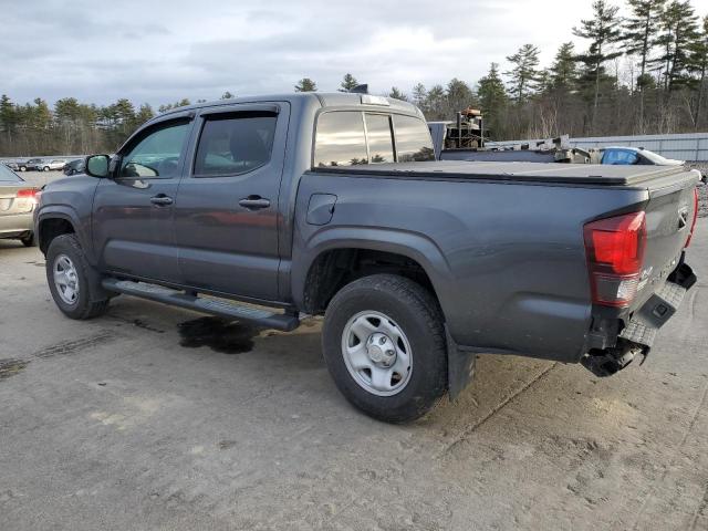 Vin: 3tmcz5an2pm556036, lot: 84938564, toyota tacoma double cab 20232