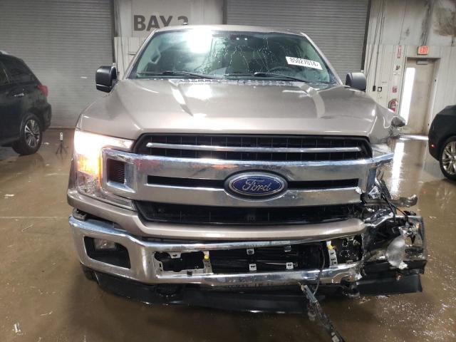 2018 FORD F150 SUPER - 1FTEW1EP8JFD55870