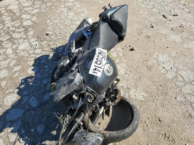 2024 HONDA CB500 F MLHPC7159R5000276