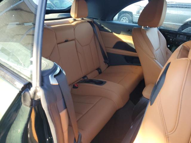 2022 BMW M440XI WBA63AT0XNCH76841