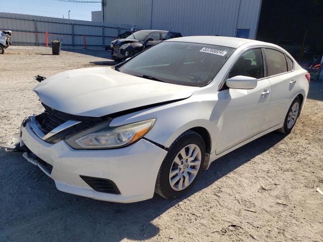 VIN 1N4AL3AP6GC182066 2016 NISSAN ALTIMA no.1