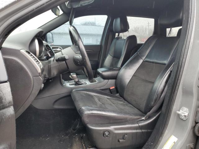2021 JEEP GRAND CHER - 1C4RJFAG8MC810306