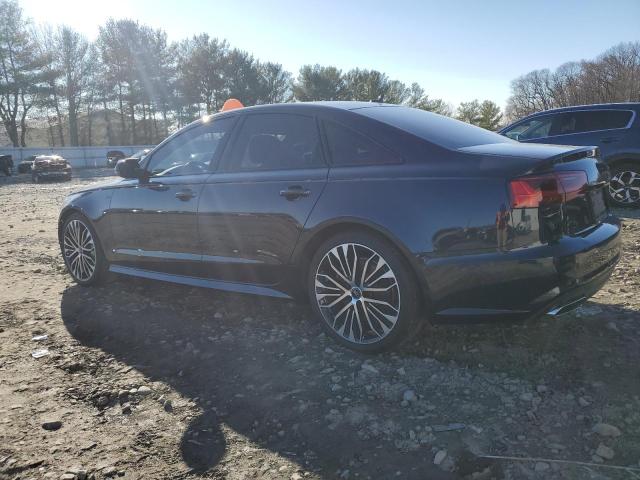 2018 AUDI A6 PREMIUM - WAUG8AFC3JN029833