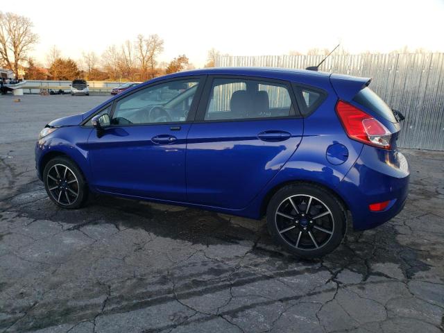 Vin: 3fadp4ejxfm161697, lot: 85647604, ford fiesta se 20152