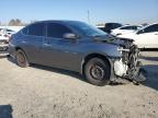 Lot #3048654776 2017 NISSAN SENTRA S