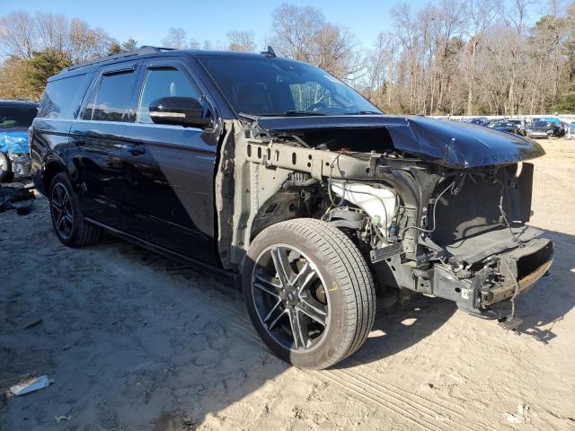 2019 FORD EXPEDITION - 1FMJK2AT8KEA00509