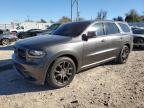 2017 DODGE DURANGO R/ - 1C4SDHCT9HC606263