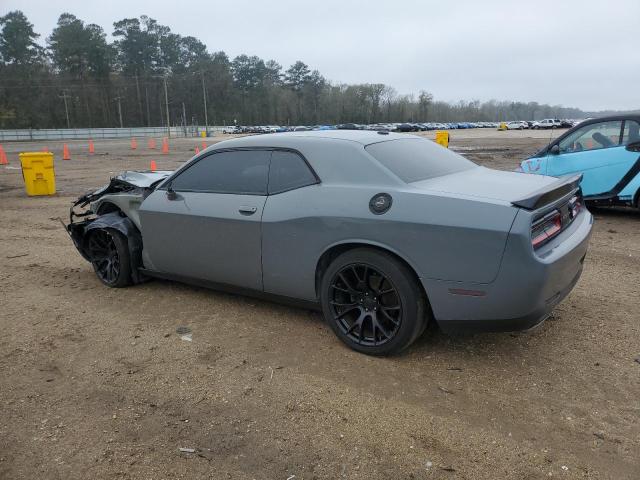 VIN 2C3CDZBT7HH600698 2017 DODGE CHALLENGER no.2