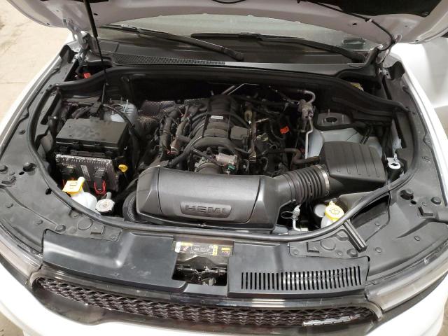2024 DODGE DURANGO PU 1C4SDJFT7RC213981