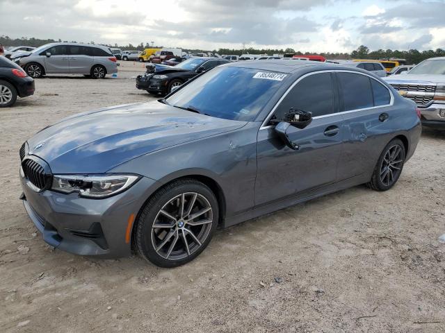 2020 BMW 330I - WBA5R1C07LFH54334