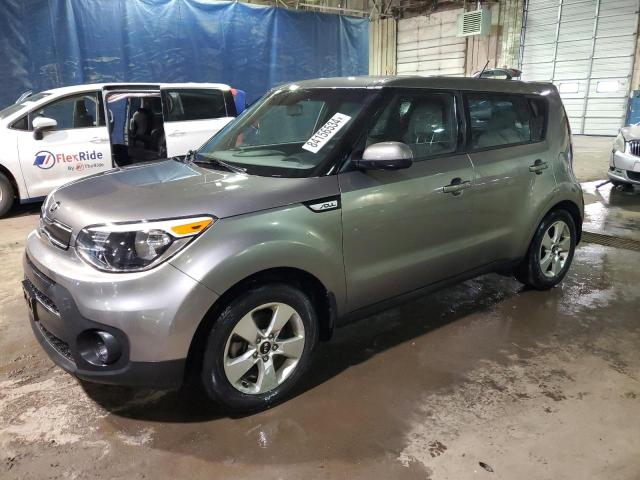 VIN KNDJN2A24H7461352 2017 KIA SOUL no.1