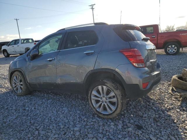2020 CHEVROLET TRAX PREMI 3GNCJRSB3LL145982