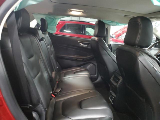 2021 FORD EDGE TITAN - 2FMPK4K94MBA39668