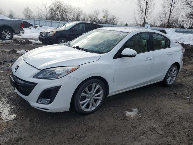 2010 MAZDA 3 S - JM1BL1S56A1125899