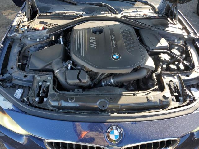 VIN WBA8B7C59HK806459 2017 BMW 3 SERIES no.11