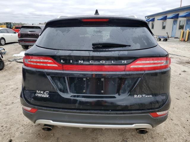 VIN 5LMCJ1D98HUL04103 2017 LINCOLN MKC no.6