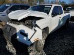 2022 NISSAN FRONTIER S - 1N6ED1CL3NN689562