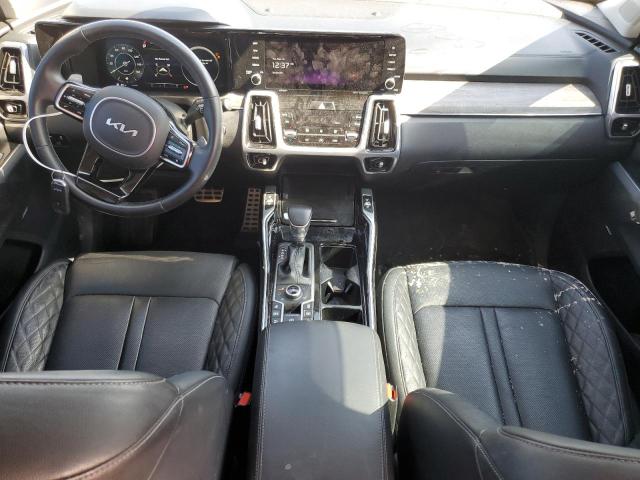2022 KIA SORENTO SX - 5XYRKDLF3NG123608
