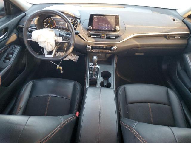 2022 NISSAN ALTIMA SR - 1N4BL4CV3NN378537