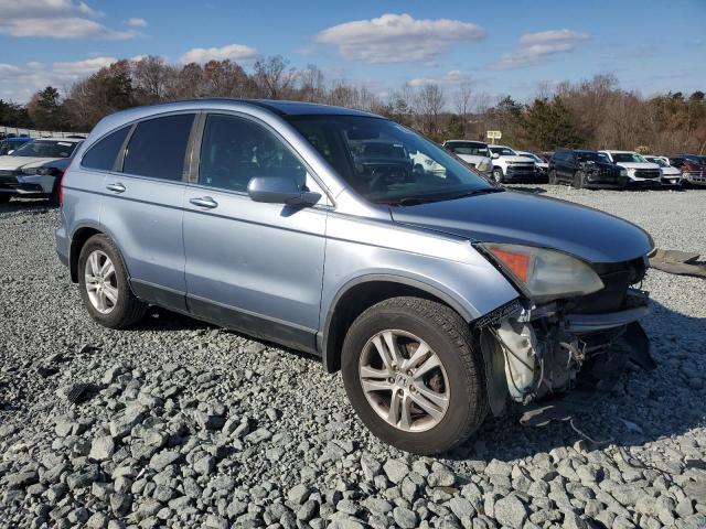 Vin: 5j6re4h75al042658, lot: 82328744, honda crv exl 20104