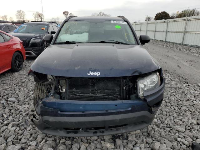 VIN 1C4NJCBA9HD186216 2017 JEEP COMPASS no.5