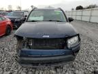 Lot #3024869373 2017 JEEP COMPASS SP