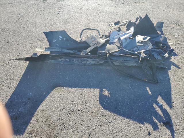 2019 CHEVROLET CAMARO ZL1 - 1G1FK1R68K0113076